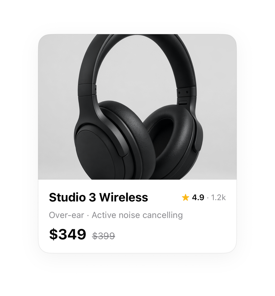 Product Detail